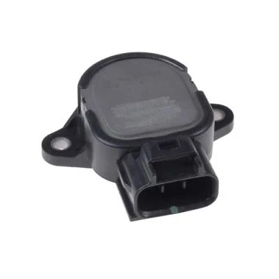 Image of Sensor, throttle position BLUE PRINT ADT37203C