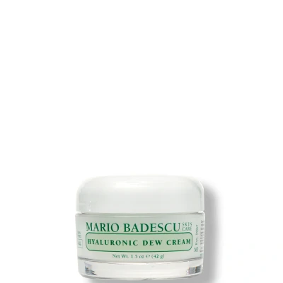 Image of Mario Badescu Hyaluronic Dew Cream
