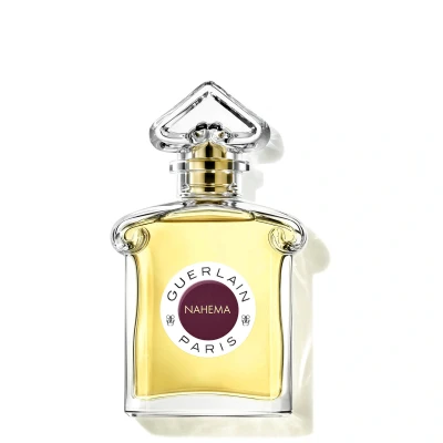 Image of Guerlain Les Légendaires Nahema Eau De Parfum 75ml