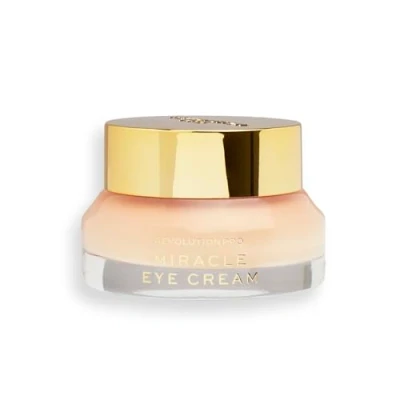 Image of Makeup Revolution Pro Miracle Eye Cream