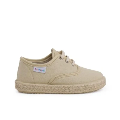Image of Pisamonas Espadrilles for kids, Size: 4/4.5, Arena shoes