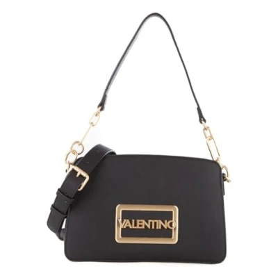 Image of Valentino Princess, Women&#039;s Bag, One Size, Black, Talla única