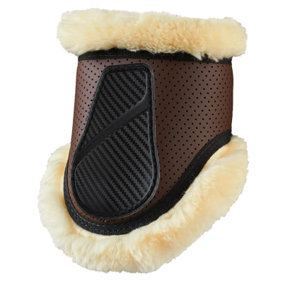Image of Zandona Turnout Boots 2.0 Rear Short