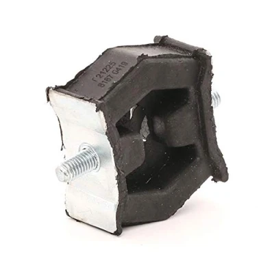 Image of Holder, exhaust system FEBI BILSTEIN 21225