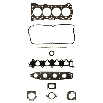 Image of Gasket Set, cylinder head AJUSA 52155800