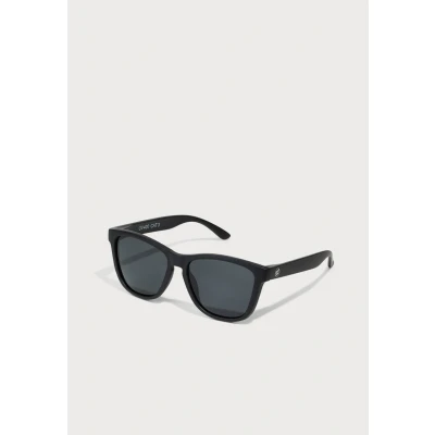 Image of Santa Cruz Coastal Unisex Sunglasses, Size: ONE, Sand black