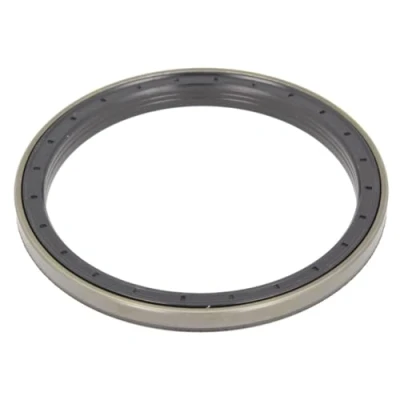 Image of Shaft Seal, wheel hub CORTECO 12018750B
