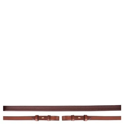 Image of BR Rubberen Reins Eventa