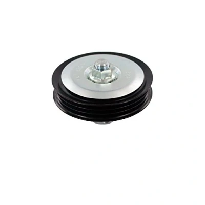 Image of Tensioner Pulley, v ribbed belt SKF VKM 62013