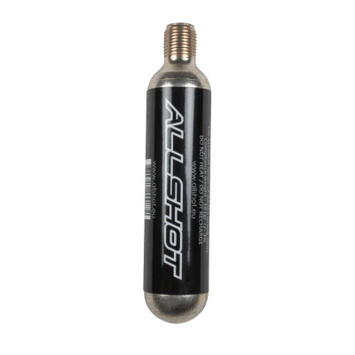 Image of Equiline Airbag Cartridge 60cc