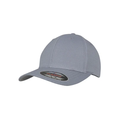 Image of Flexfit Hydrogrid Cap, Size: L/XL, Grey