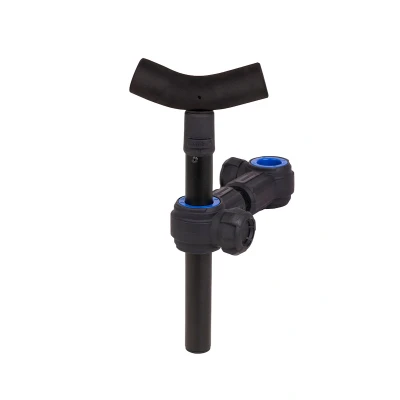 Image of Matrix 3D R EVA Butt rest Extending Hengelsteun Rod