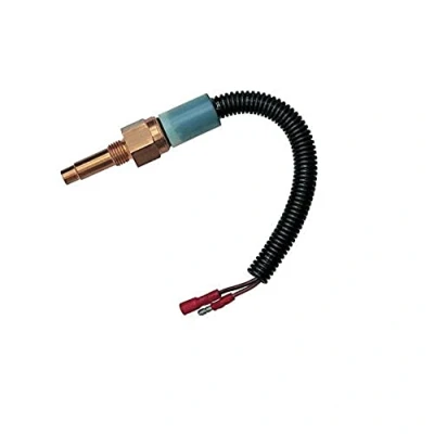Image of Sensor, coolant temperature HELLA 6PT 013 309 031