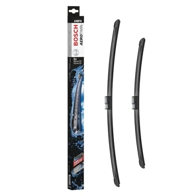 Image of Wiper Blade BOSCH 3 397 118 937