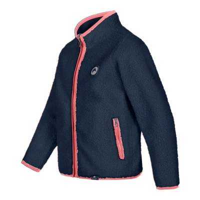 Image of ELT Kids Fleece Jacket Lucky Lana