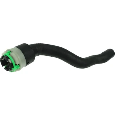 Image of Heater hose GATES 02 2450