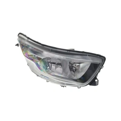 Image of Headlight MAGNETI MARELLI 712479001129