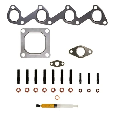 Image of Mounting Kit, charger AJUSA JTC11239