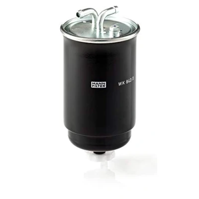 Image of Fuel FILTER MANN WK 842/3