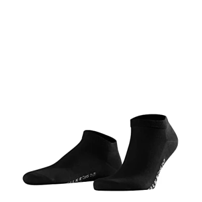 Image of Falke COOL 24/7 Socks, Women&#039;s, Size: 10/11, Black