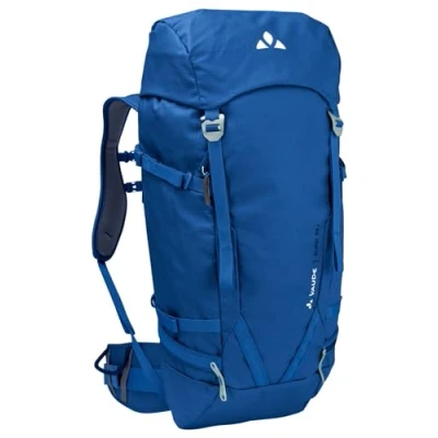 Image of VAUDE Unisex Rupal 35+ Backpacks30 39L