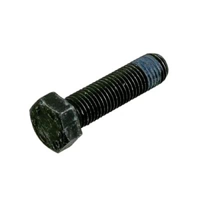 Image of Bolt, brake caliper FEBI BILSTEIN 05153