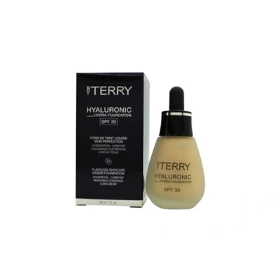 Image of By Terry Hyaluronic Hydra Foundation (Various Shades) 200W Natural