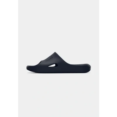 Image of Tommy Jeans Slippers, Men&#039;s, Size: 400, Dark night navy shoes
