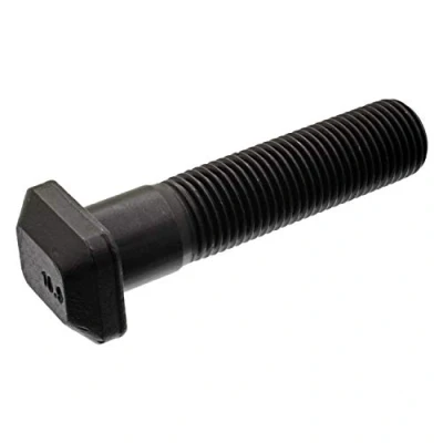 Image of Wheel Stud FEBI BILSTEIN 05915