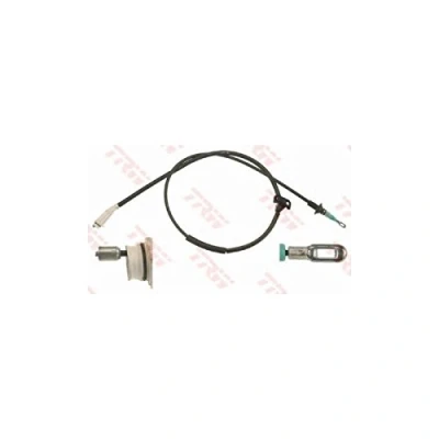 Image of Cable, parking brake TRW GCH276