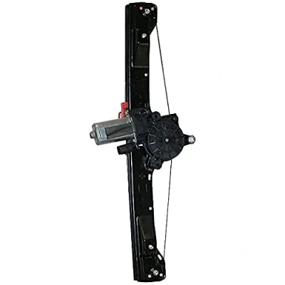 Image of Window Regulator VALEO 850743