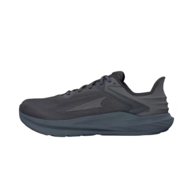 Image of Altra Torin 8 GTX Road running shoes, Men&#039;s, Size: 12, Black Synthetics/textile