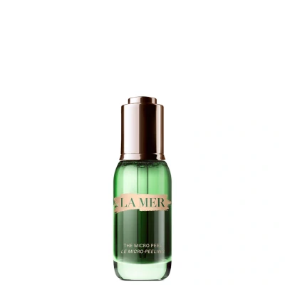 Image of La Mer The Peel Oil 30ml