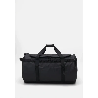 Image of The North Face BASE CAMP Duffel XL Unisex Sports bag, Size: One Size, Black/white