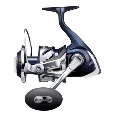 Image of Shimano Twin Power SW 10000 PG C Slip voorop molens