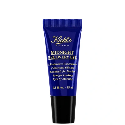 Image of Kiehl&#039;s Midnight Recovery Eye 15ml