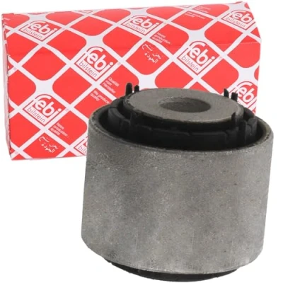 Image of Control Arm /Trailing Bush FEBI BILSTEIN 30982