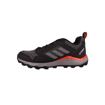 Image of adidas Men&#039;s Tracerocker 2.0 Trail Running Shoes Sneaker, Grey Six Grefou Impora, 11 UK