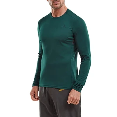 Image of Altura Kielder L/Weight Mens Long Sleeve Jersey