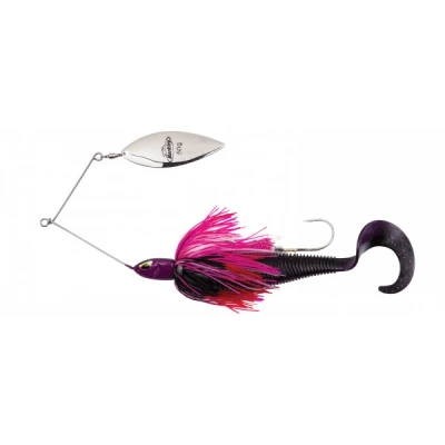 Image of Zilla Spinnerbait 25gr Purple Haze
