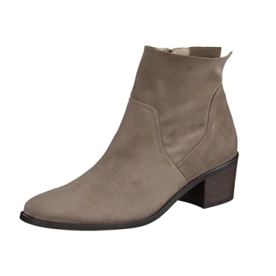 Image of Paul Green Women&#039;s Ankle Boots, beige 00x, 38 EU