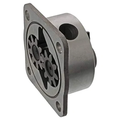 Image of Oil Pump FEBI BILSTEIN 01733