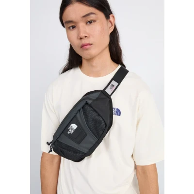 Image of The North Face PACK Unisex Bum bag, Size: One Size, Black/asphalt grey