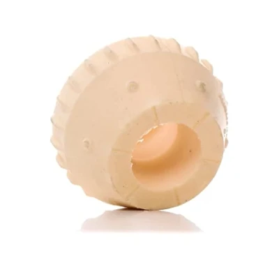 Image of Rubber Buffer, engine mounting FEBI BILSTEIN 23440