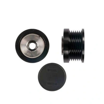 Image of Alternator Freewheel Clutch GATES OAP7245