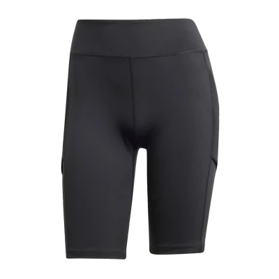 Image of adidas Women&#039;s Tennis Climacool Match Short Tights