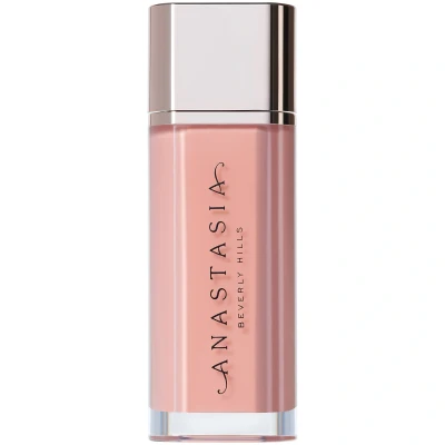 Image of Anastasia Beverly Hills Lip Velvet 3.5g (Various Shades) Peach Amber