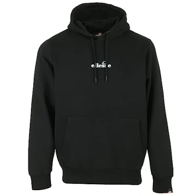 Image of Ellesse Pershuta OH Sweatshirt, Men&#039;s, Size: XS, Black