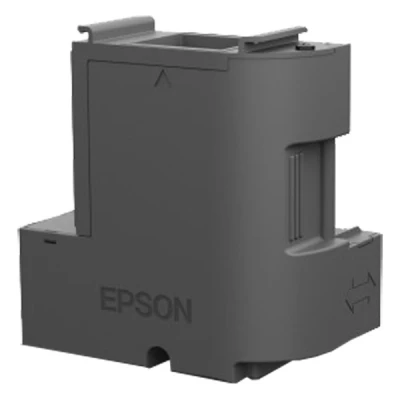 Image of Epson C13T04D100 Xp5100 Maintenance Boxes, Black