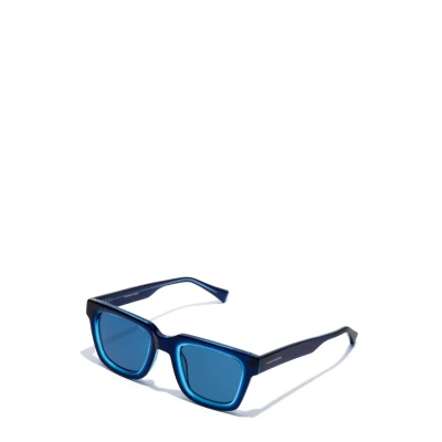 Image of Hawkers One Uptown Sunglasses, Size: Size, Blue